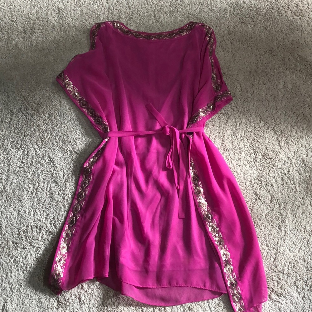 Clearance 😍😘Badgley Mischka size XS